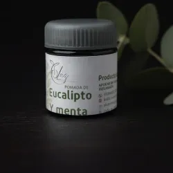 Pomada dolores articulares