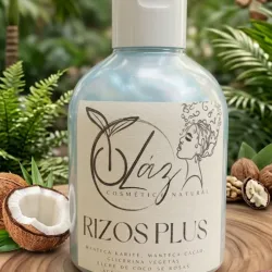 Rizos Coco Plus 120ml