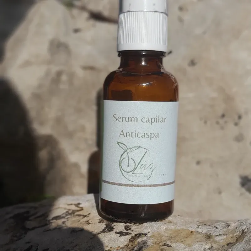 Serum anticaspa 30ml