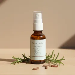 Serum anticaspa 30ml