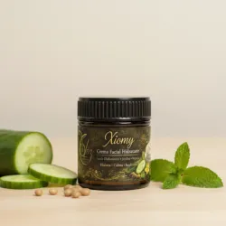 Crema Xiomy 30g