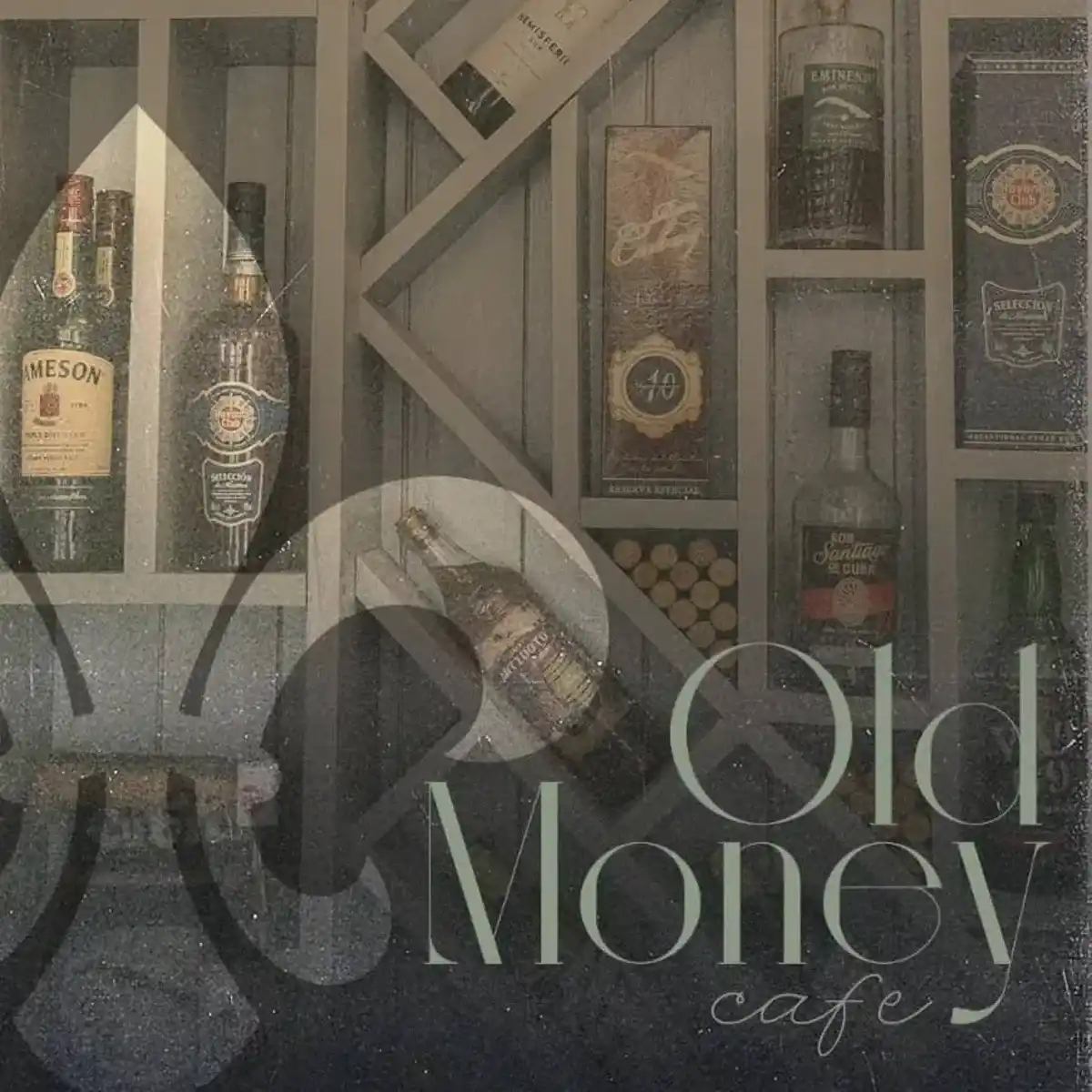 OLD MONEY COFFEE