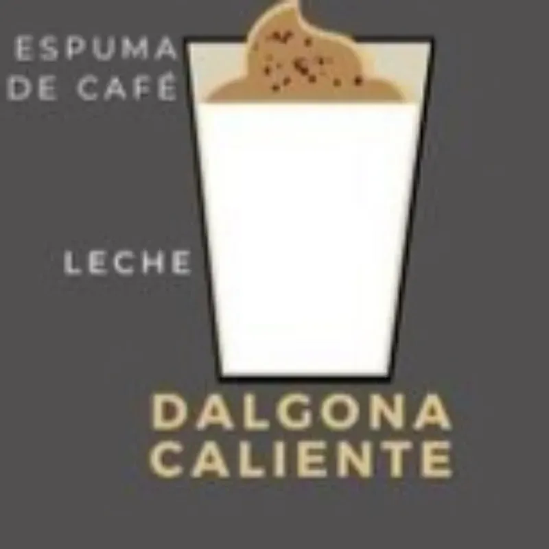 dalgona