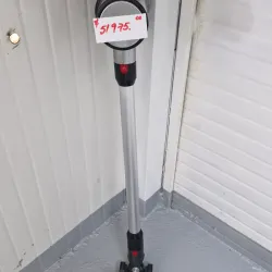 Aspiradora de piso