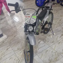 Bici moto