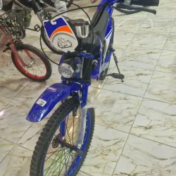 Bici moto