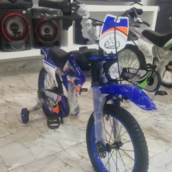 Bici Moto