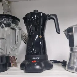 Cafetera electrica