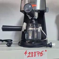 Cafetera electrica