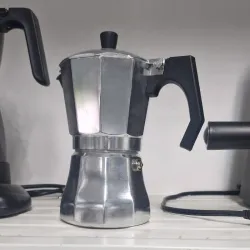 Cafetera