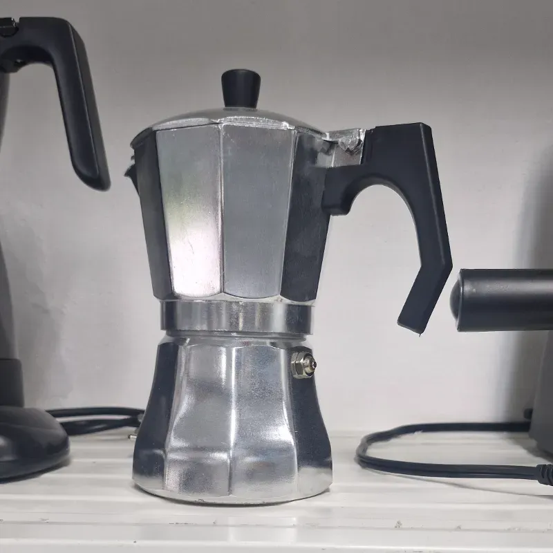 Cafetera