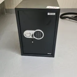 Caja Fuerte