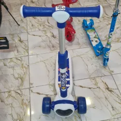Carriola de niño
