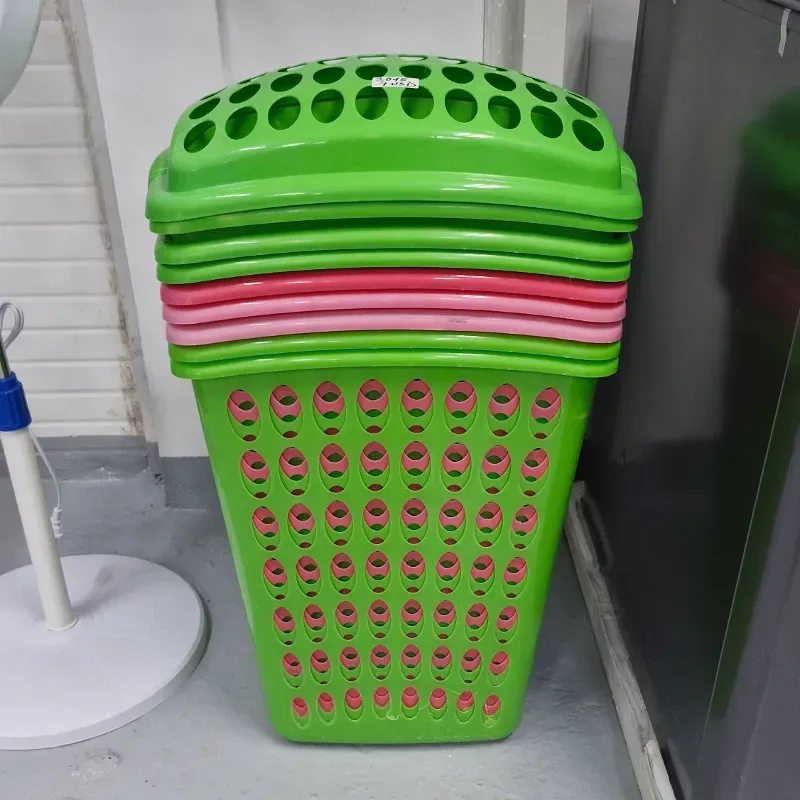 Cesto para ropa