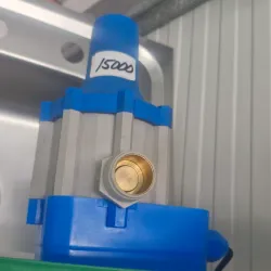 Control automatico