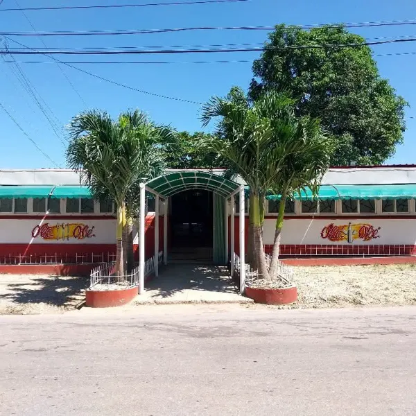 Donde encontrarás todo lo que buscas:
Bar-Ranchon-Restaurante-Cafeteria-Hospedaje-Tienda
"Un destino, mil experiencias"