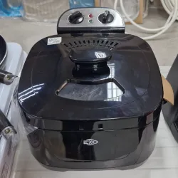 Freidora de aceite