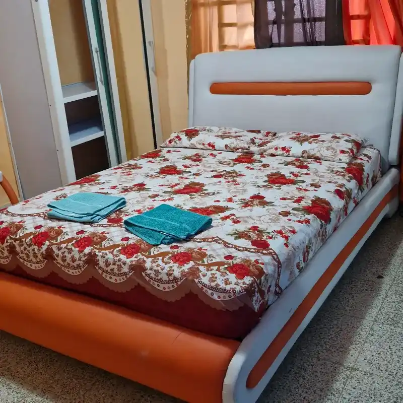 Habitacion #3
