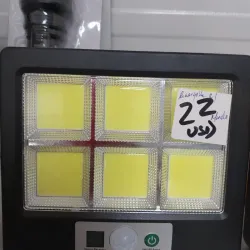Lampara Led