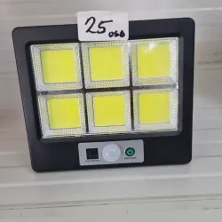 Lampara Led