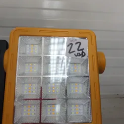 Lampara Led