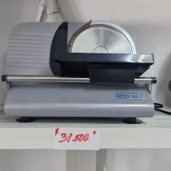 Lasqueadora Royal