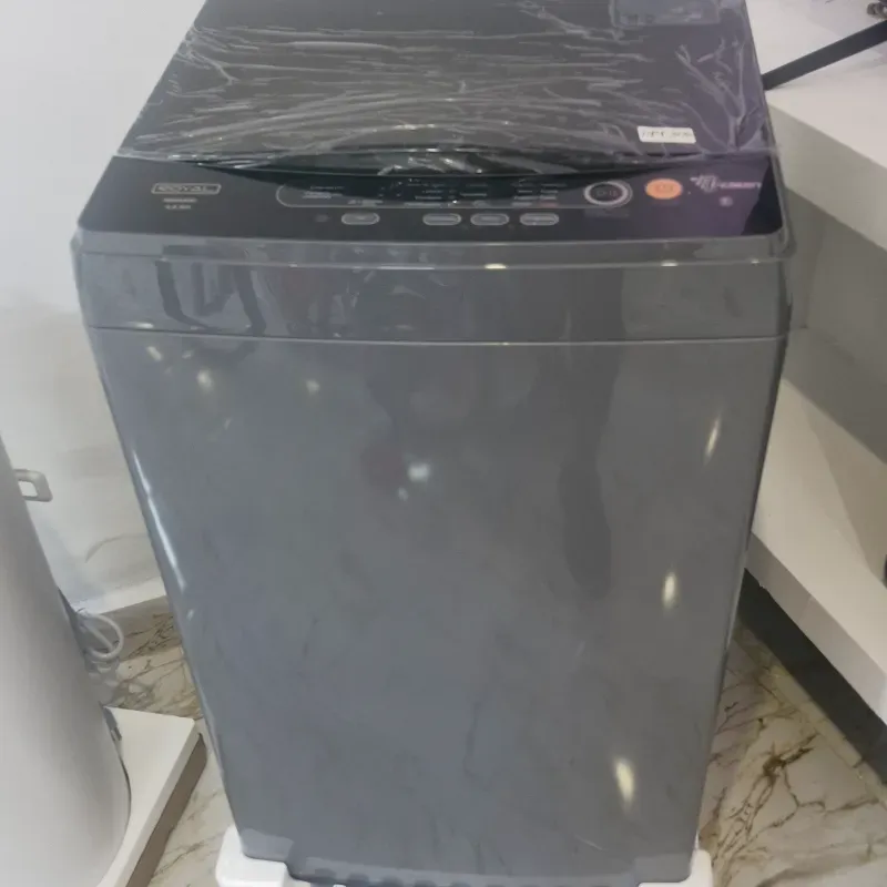 Lavadora automatica