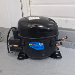 Maquina de frio