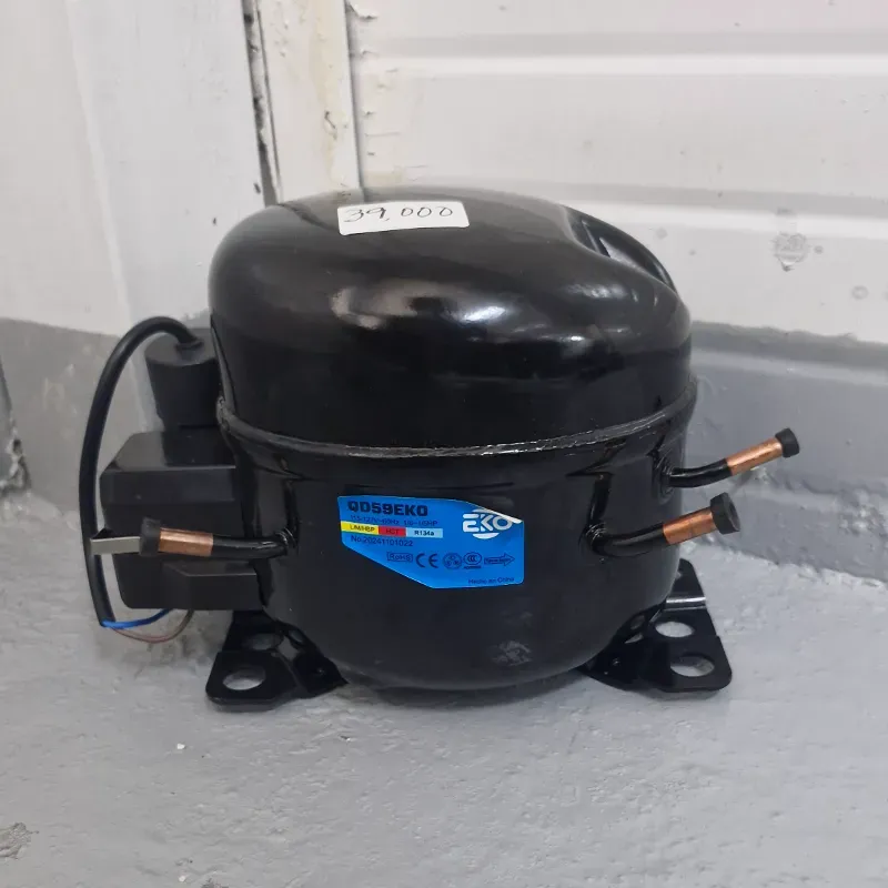 Maquina de frio