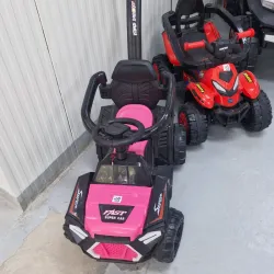 Megacar