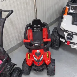 Megacar