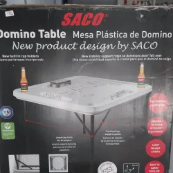 Mesa de Domino