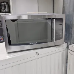 Microondas