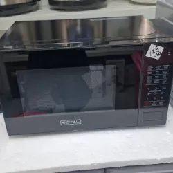 Microondas 
