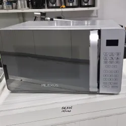 Microondas 