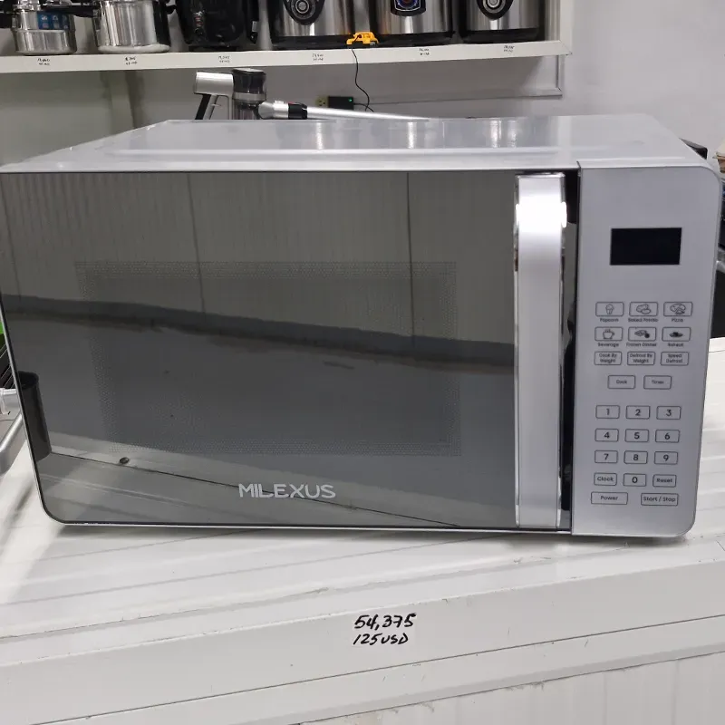 Microondas 