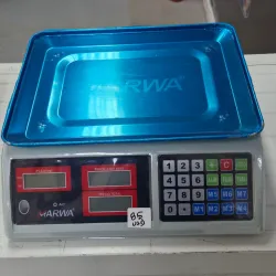 Pesa digital