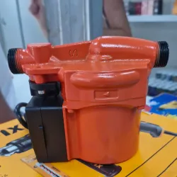 Presurizador