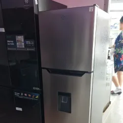 Refrigerador
