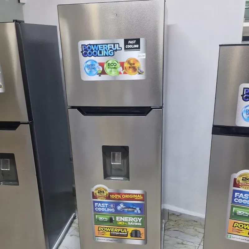 Refrigerador