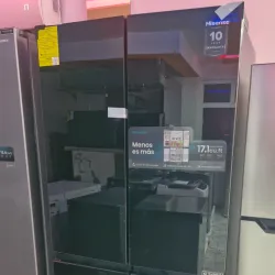 Refrigerador