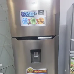 Refrigerador