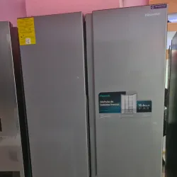 Refrigerador
