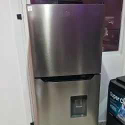Refrigerador
