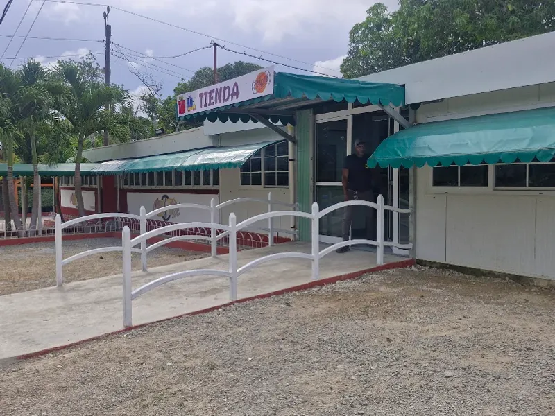 Tienda 