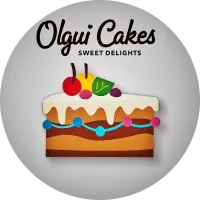 Olgui'Cakes