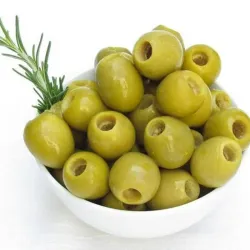 Aceitunas 