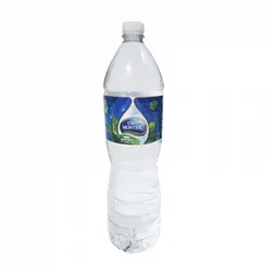 Agua Mineral 1.5L