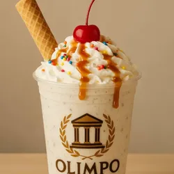 Batido de Helado