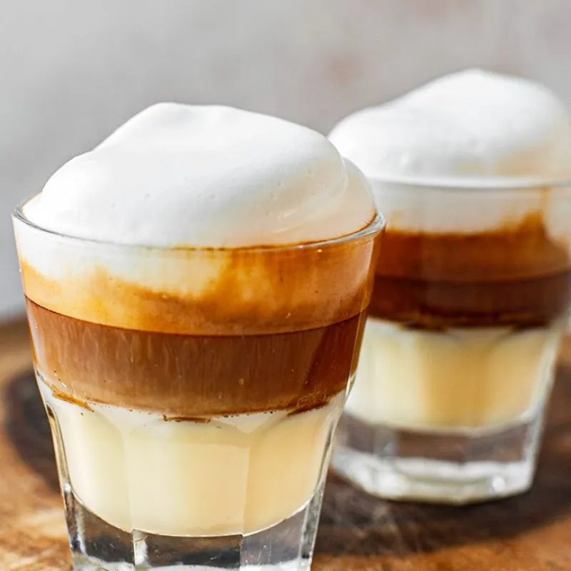 Café Bombón 